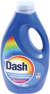 Detersivo Salva Colore, 1,035 l