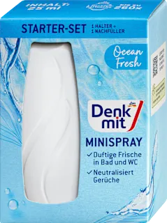 Diffusore Ocean Mini, 25 ml