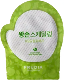 Dischetti peeling anti-impurità, 1 pz