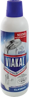 Disincrostante anticalcare liquido classico, 470 ml