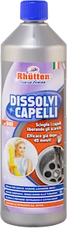 Dissolvi Capelli liquido, 1 l