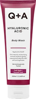 Doccia corpo con acido ialuronico, 250 ml