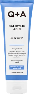 Doccia corpo con acido salicilico, 250 ml