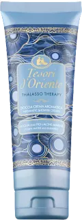 Doccia crema aromatica Thalasso Therapy con acqua delle Figi e alghe marine, 250 ml