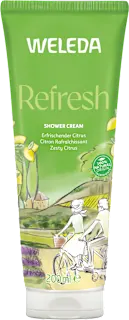 Doccia crema Refresh, 200 ml