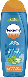 Doccia Doposole menta, 250 ml