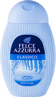 Doccia gel classico, 250 ml