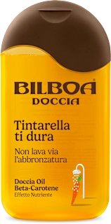 Doccia Oil beta-carotene effetto nutriente, 220 ml