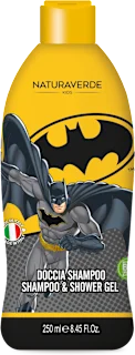 Doccia shampoo Batman, 250 ml