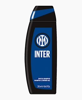 Doccia shampoo Inter, 250 ml