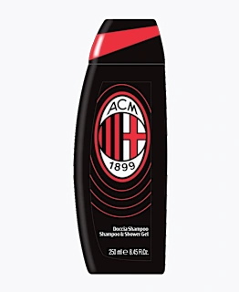 Doccia shampoo Milan, 250 ml