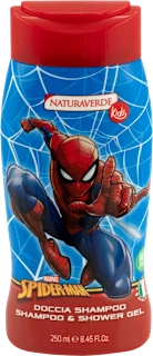 Doccia shampoo Spider-Man, 250 ml