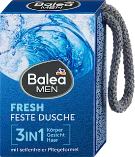 Doccia solida FRESH 3 in 1, 100 g