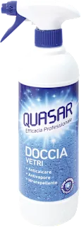 Doccia vetri, 580 ml
