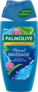 Docciaschiuma Massage, 220 ml