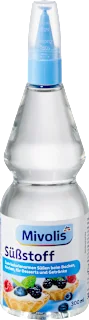 Dolcificante liquido, 300 ml
