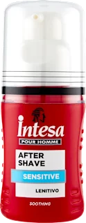 Dopobarba lenitivo Sensitive, 100 ml