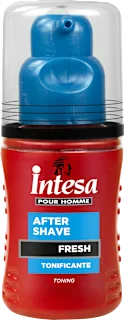 Dopobarba tonificante Fresh, 100 ml