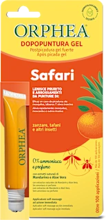 Dopopuntura gel Safari formula, 10 ml