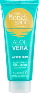 Doposole Aloe Vera, 200 ml
