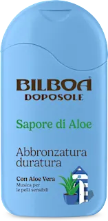 Doposole Sapore di Aloe, 200 ml