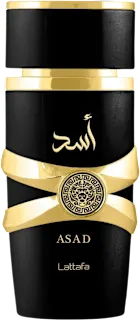 Eau de Parfum Asad, 100 ml