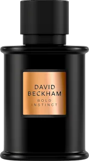 Eau de Parfum Bold Instinct Uomo, 50 ml