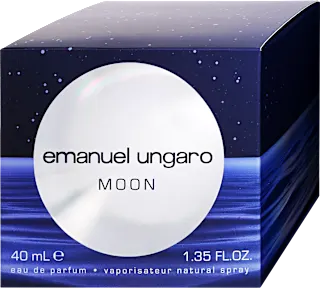 Eau de Parfum Cosmic Moon, 40 ml