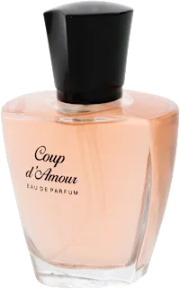 Eau de Parfum Coup d'Amour Donna, 100 ml