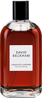 Eau de Parfum Exquisite Leather Uomo, 100 ml