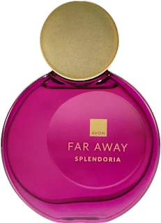 Eau de Parfum Far Away Splendoria, 50 ml