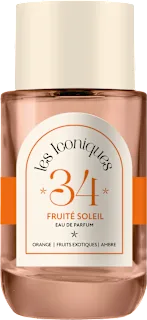 Eau de parfum Fruité Soleil donna, 100 ml