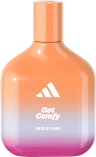 Eau de Parfum Get Comfy, 100 ml