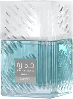 Eau de parfum KHAMRAH WAHA unisex, 100 ml