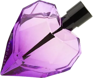 Eau de Parfum Loverdose Donna, 50 ml