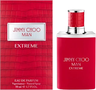 Eau de Parfum MAN EXTREME, 50 ml