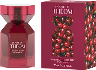 Eau de parfum Midnight Cherry, 75 ml