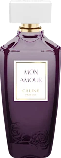 Eau de Parfum Mon Amour Donna, 60 ml