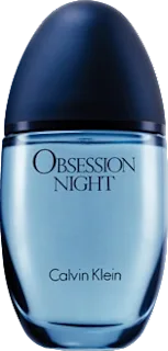 Eau de Parfum Obsession Night Donna, 100 ml