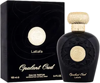 Eau de Parfum Opulent Oud, 100 ml