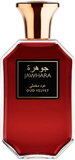 Eau de Parfum Oud Velvet, 100 ml