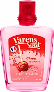 Eau de Parfum Pomme d'Amour Donna, 50 ml