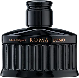 Eau de parfum Roma Nero man, 40 ml