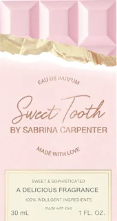Eau de Parfum Sweet Tooth Donna, 30 ml