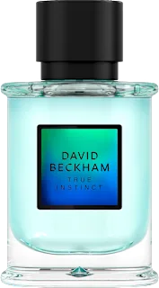 Eau de Parfum True Instinct Uomo, 50 ml