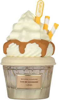 Eau de Parfum Whipped Pleasure, 75 ml