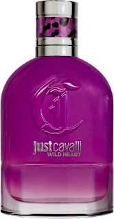 Eau de Parfum Wild Heart for Her Donna, 30 ml