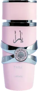 Eau de Parfum Yara, 100 ml