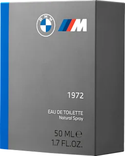 Eau de Toilette 1972, 50 ml