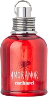 Eau de Toilette Amor Amor Donna, 30 ml